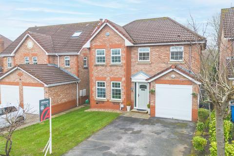 4 bedroom detached house for sale, Edenbridge Gardens, Appleton, WA4