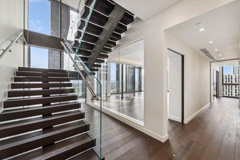 5 bedroom apartment for sale, Parry Street, Nine Elms, London, SW8