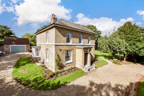 5 bedroom detached house for sale, The Street, Acol, Kent