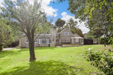 The Manor The Street, Acol, Birchington, CT7 0JA