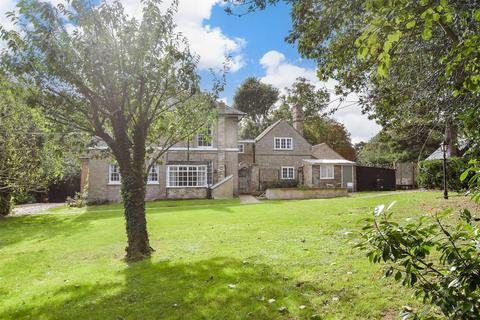 5 bedroom detached house for sale, The Street, Acol, Kent