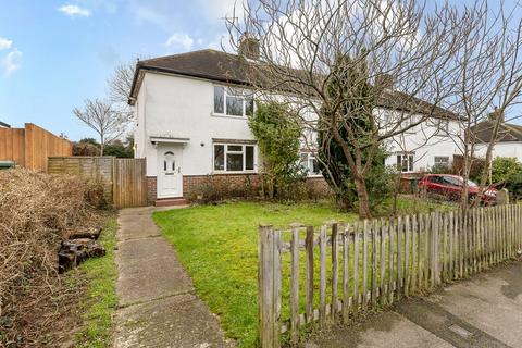 2 bedroom end of terrace house for sale, Alexander Road, REIGATE, Surrey, RH2