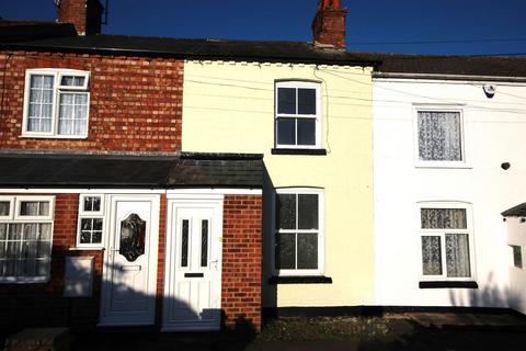 2 bedroom terraced house to rent, Sharwood Terrace, Irchester NN29