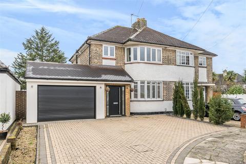 Ash Close, Petts Wood, Kent