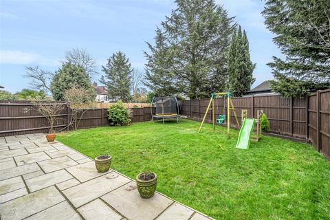 3 bedroom semi-detached house for sale, Ash Close, Petts Wood, Kent