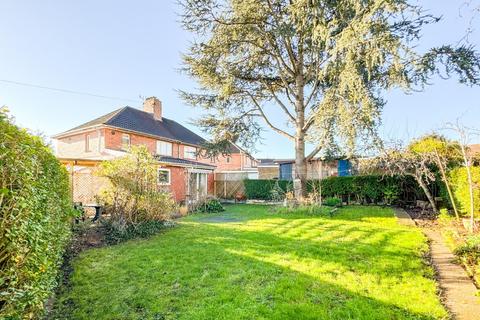 3 bedroom semi-detached house for sale, Martock Crescent, Bedminster, Bristol, BS3 5QJ