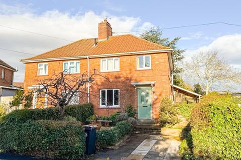 3 bedroom semi-detached house for sale, Martock Crescent, Bedminster, Bristol, BS3 5QJ