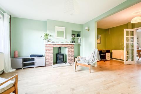 31 Martock Crescent, Bristol, BS3 5QJ