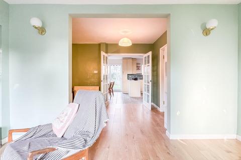 31 Martock Crescent, Bristol, BS3 5QJ