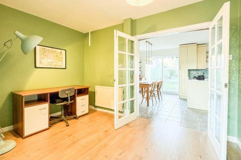 31 Martock Crescent, Bristol, BS3 5QJ
