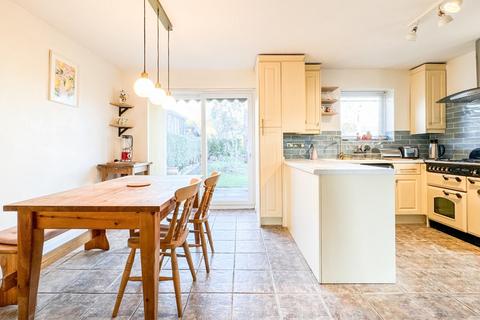 31 Martock Crescent, Bristol, BS3 5QJ