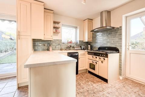 31 Martock Crescent, Bristol, BS3 5QJ