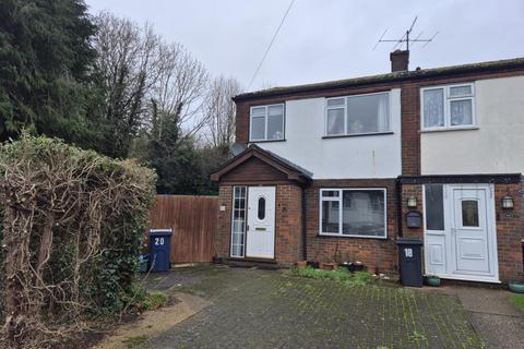 3 bedroom terraced house for sale, Chesham,  Buckinghamshire,  HP5