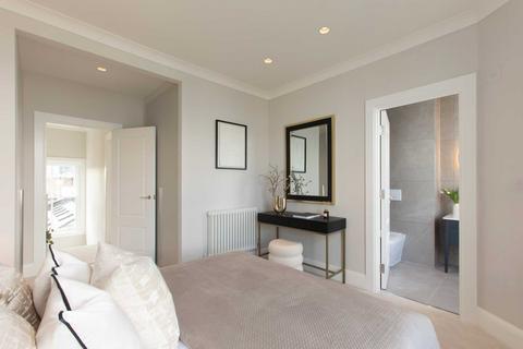 3 bedroom maisonette for sale, Kensington Park Road, Notting Hill W11