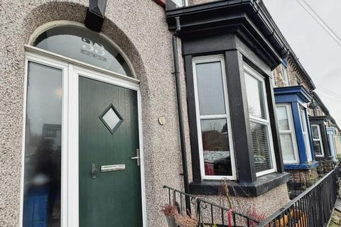 2 bedroom terraced house for sale, Moss Grove, Liverpool