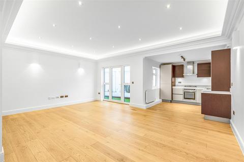 3 bedroom bungalow for sale, White Hart Lane, Barnes, London, SW13