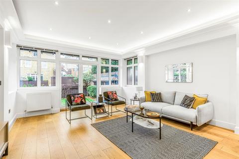 2 bedroom bungalow for sale, White Hart Lane, Barnes, London, SW13