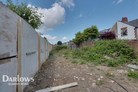 4 bedroom block of apartments for sale, Mackintosh Place, CARDIFF