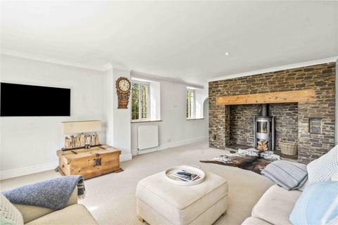 3 bedroom detached house for sale, West Alvington, Kingsbridge, Devon, TQ7