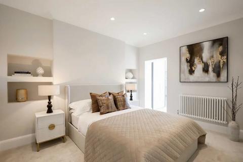 3 bedroom maisonette for sale, Kensington Park Road, Notting Hill W11