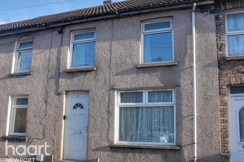 3 bedroom terraced house for sale, Mill Street, Risca/Newport