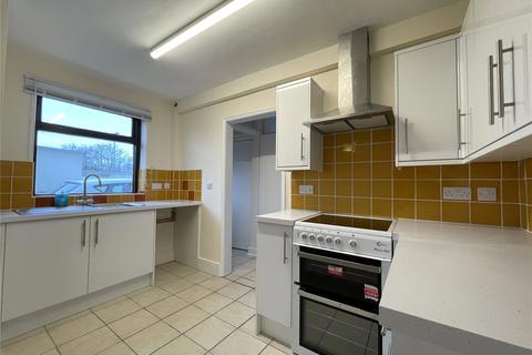 1 bedroom apartment to rent, Greenway Road, Taunton, Somerset, TA2