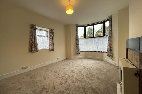 1 bedroom apartment to rent, Greenway Road, Taunton, Somerset, TA2