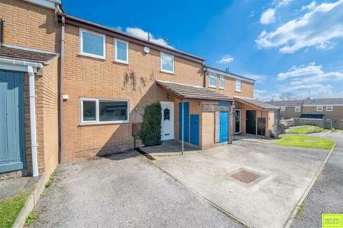 2 bedroom townhouse for sale, Chesterfield S45