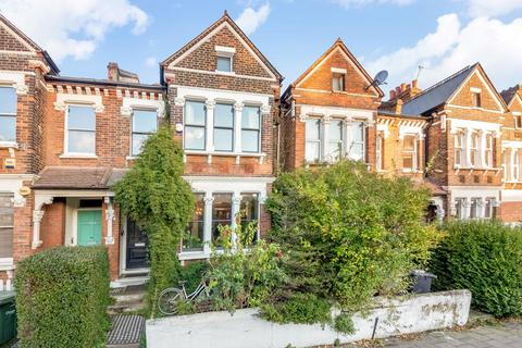 4 bedroom terraced house for sale, Milkwood Road, London, SE24