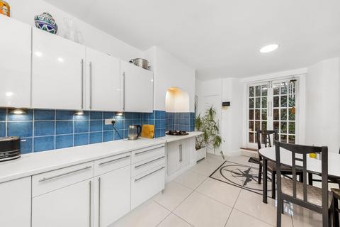 4 bedroom terraced house for sale, Milkwood Road, London, SE24