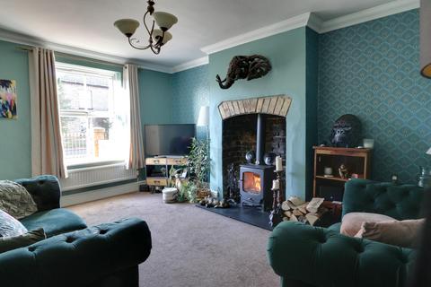 4 bedroom semi-detached house for sale, York Road, Shiptonthorpe, York, YO43