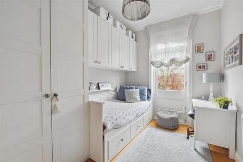 3 bedroom apartment for sale, Castellain Mansions, Maida Vale, W9