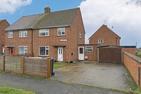 3 bedroom semi-detached house for sale, Holland Road, Stamford