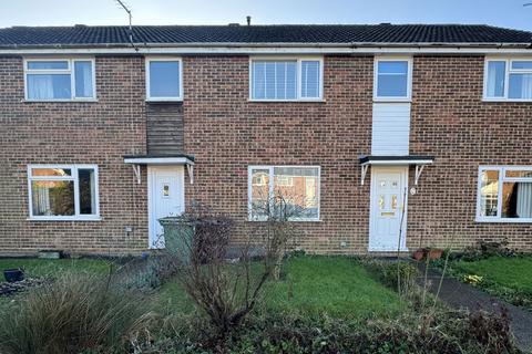 3 bedroom terraced house for sale, Staplehurst, Kent