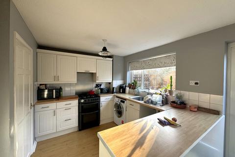 3 bedroom terraced house for sale, Staplehurst, Kent