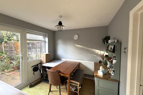 3 bedroom terraced house for sale, Staplehurst, Kent