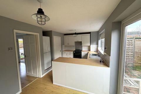 3 bedroom terraced house for sale, Staplehurst, Kent