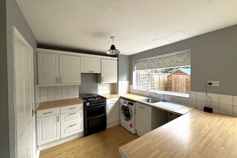 3 bedroom terraced house for sale, Staplehurst, Kent