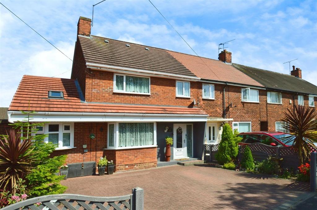 Front External