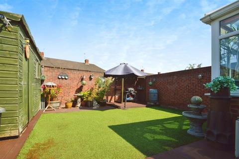 20 Mortimer Avenue, Anlaby, Hull, HU10 6UP