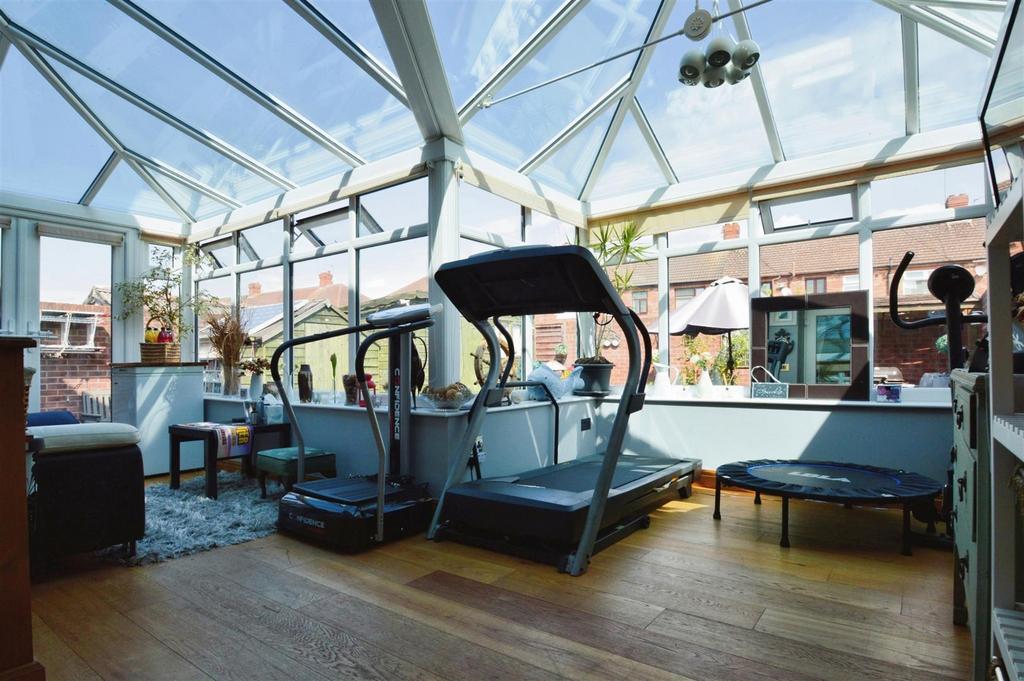 Conservatory