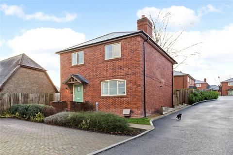 3 bedroom detached house for sale, Willow End, Kings Worthy, Winchester, Hampshire, SO23