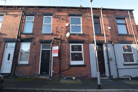 2 bedroom terraced house for sale, Bangor Street, Leeds, West Yorkshire