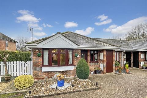 2 bedroom terraced bungalow for sale, Castle Lane, Salisbury SP2