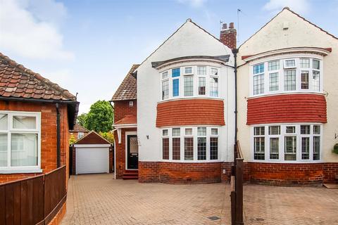 3 bedroom semi-detached house for sale, Hillside Road, Darlington