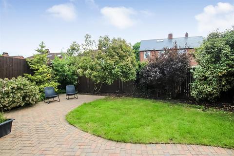 3 bedroom semi-detached house for sale, Hillside Road, Darlington