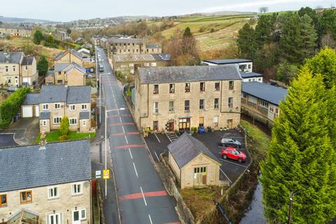 2 bedroom apartment for sale, Becks Crossing, Skipton Road, Colne, Lancashire