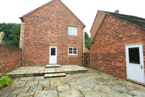 4 bedroom detached house for sale, Ryder Drive, Telford TF2