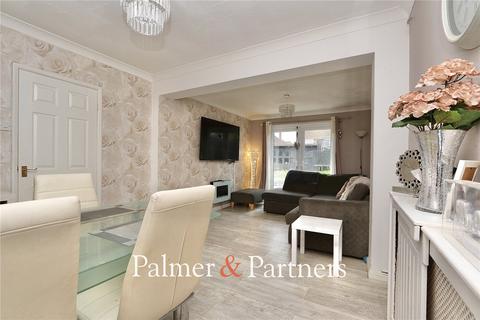49 Moore Road, Ipswich, IP1 6NP