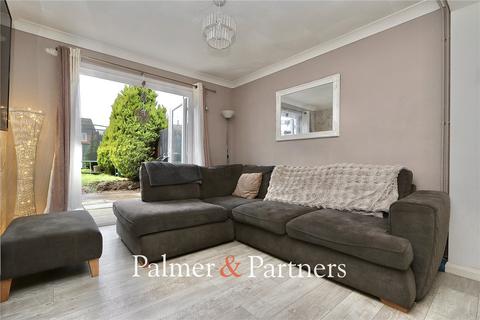49 Moore Road, Ipswich, IP1 6NP